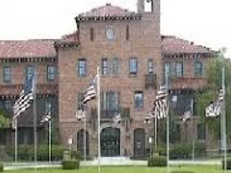 Cheyenne VA Medical Center - Hospital in Cheyenne, WY photo 2