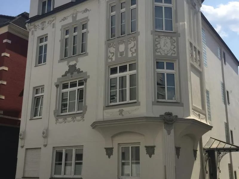 Karl-Pawlowski-Haus - Betreutes Wohnen in Bielefeld, Nordrhein-Westfalen photo 2