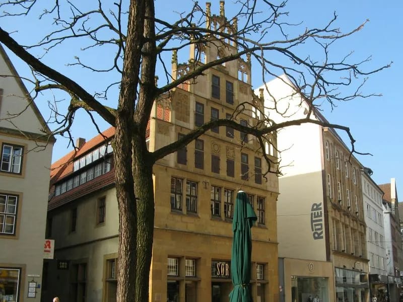 Karl-Pawlowski-Haus - Betreutes Wohnen in Bielefeld, Nordrhein-Westfalen photo 3