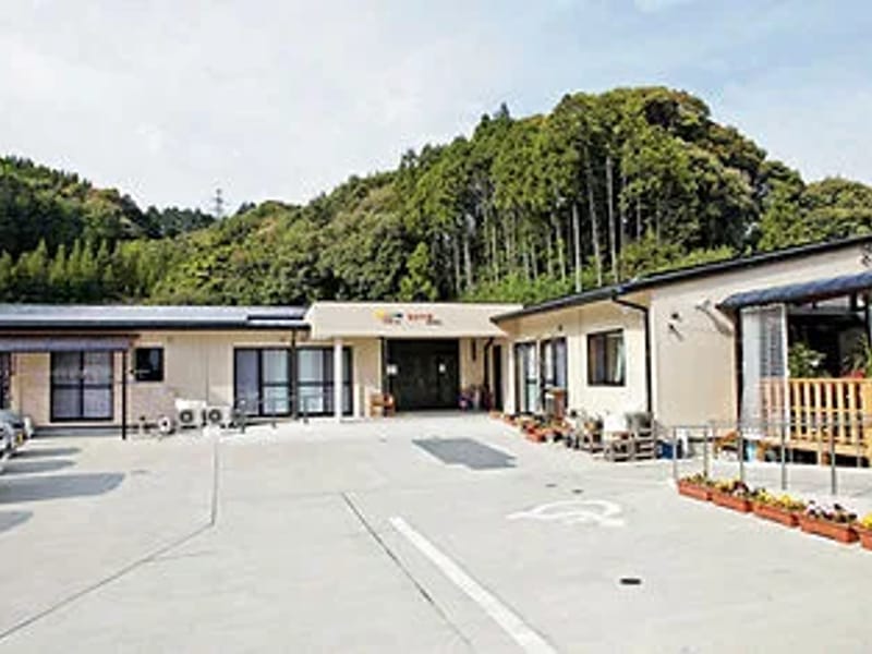 グループホーム　うらら - 認知症ケア in 伊万里市, 佐賀県 photo 2