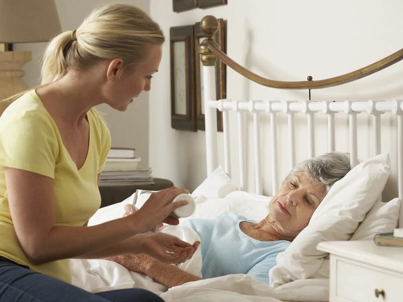 Abhi Rose Homecare - In-Home Care in Dewsbury, England photo 2