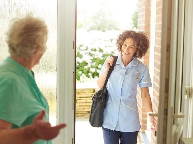A Star Care Services - In-Home Care in Solihull, England photo 1