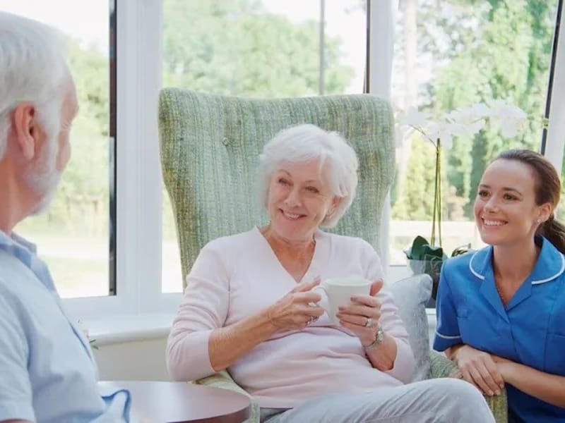 A Star Care Services - In-Home Care in Solihull, England photo 3