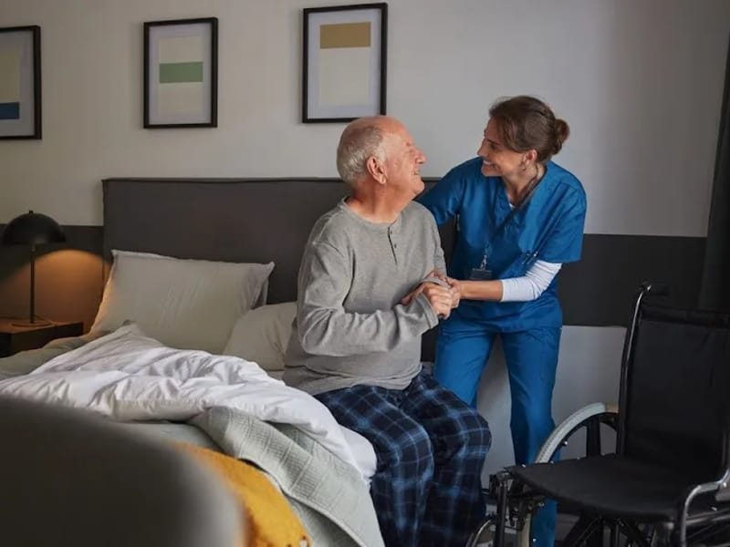 A Star Care Services - In-Home Care in Solihull, England photo 2