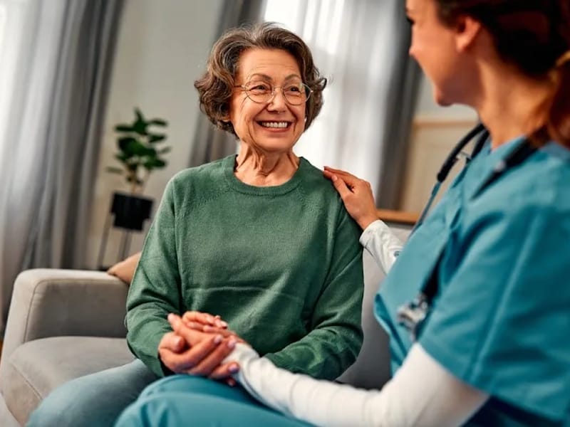 A Star Care Services - In-Home Care in Solihull, England photo 4