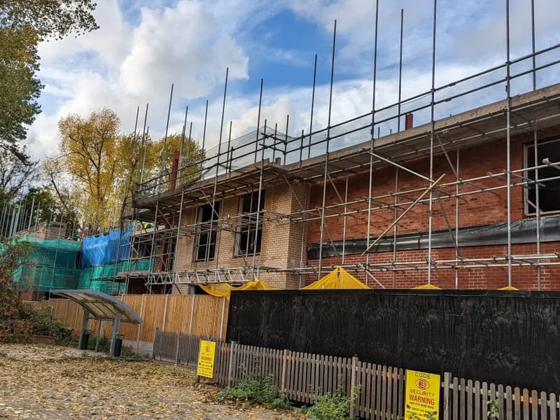 Three Rivers Care Home - Assisted Living in Rickmansworth, England photo 3