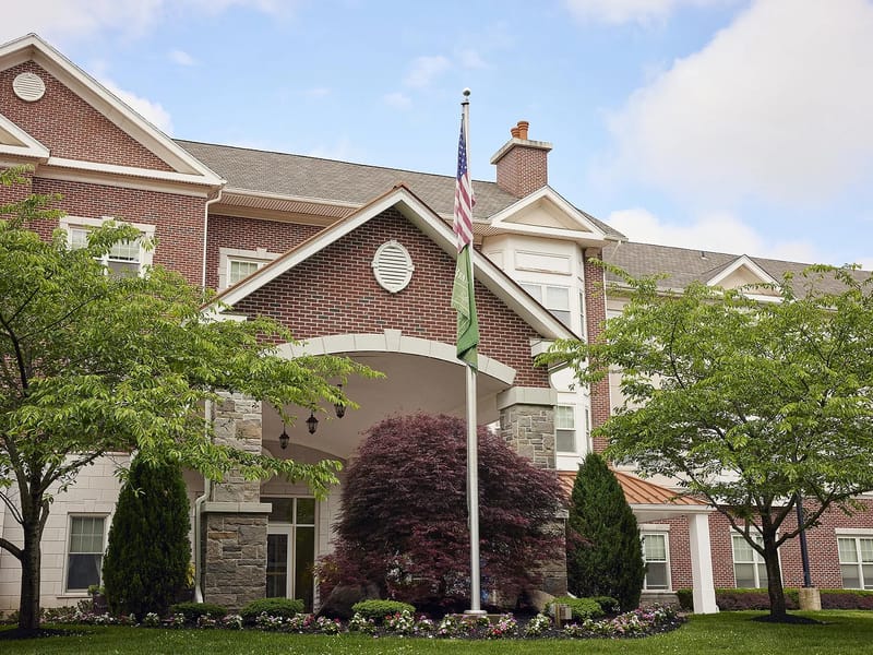 Brandywine Living at Mahwah - Assisted Living in Mahwah, NJ photo 1
