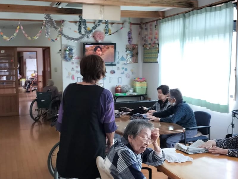 たちばな森の里介護センター - 有料老人ホーム in 八女市, 福岡県 photo 3
