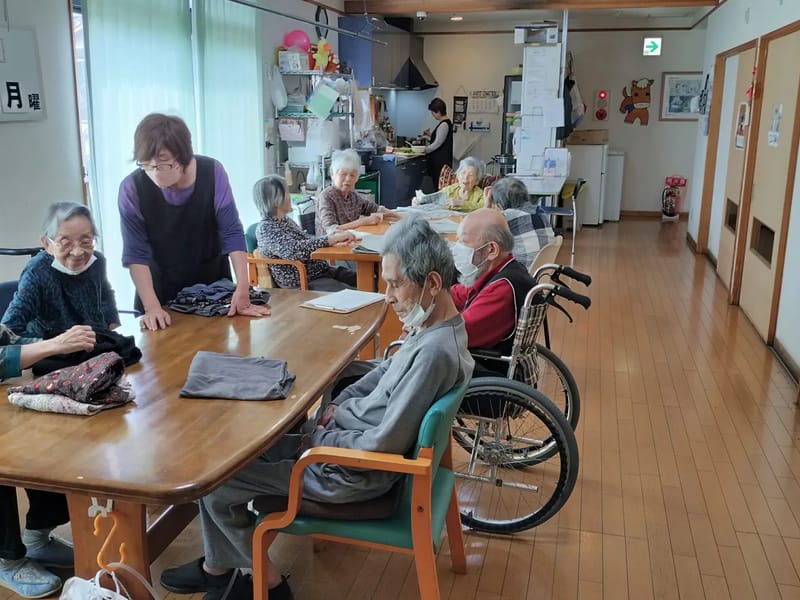 たちばな森の里介護センター - 有料老人ホーム in 八女市, 福岡県 photo 2