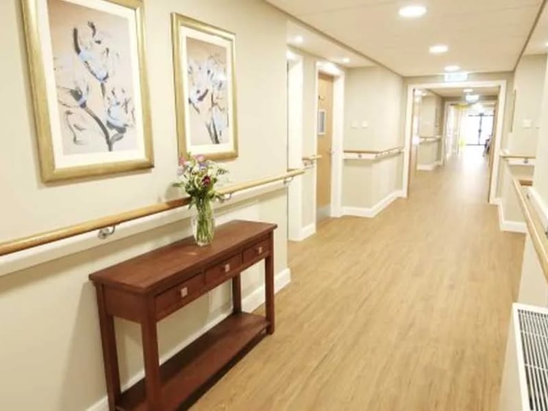 Marine View Lodge - Nursing Home in Wallasey, England photo 3