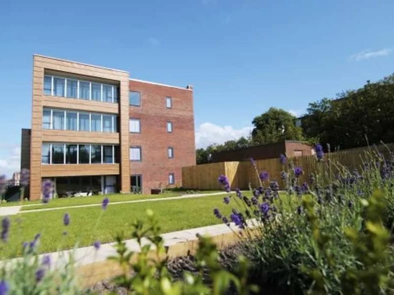 Marine View Lodge - Nursing Home in Wallasey, England photo 1