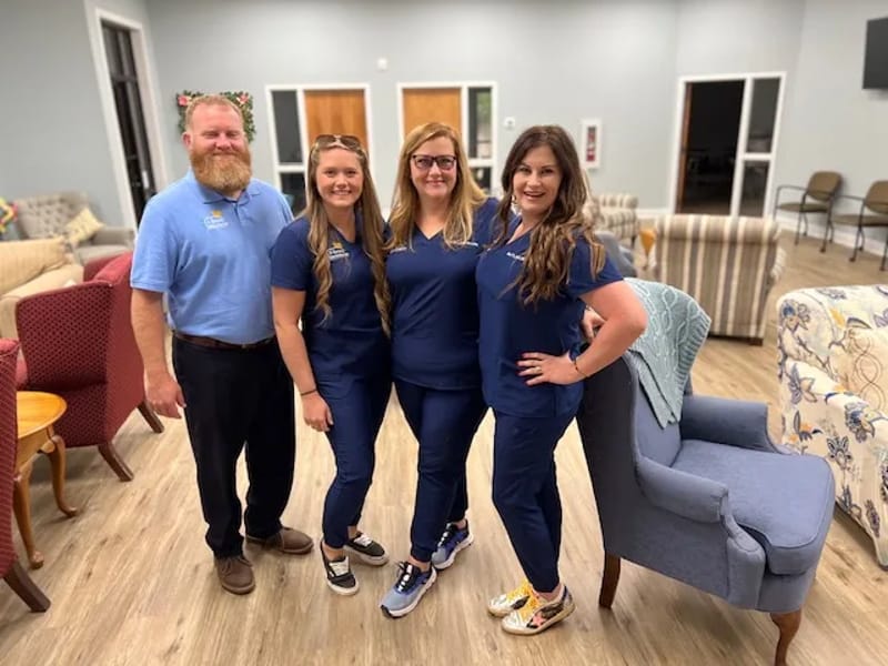 A Remedy Adult Day Center LLC — Adult Day Care, ROEBUCK, SC · photo 3
