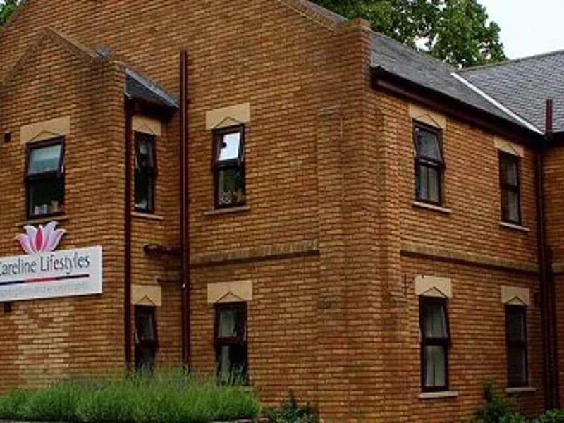 St Stephen's Court - Assisted Living in Newcastle Upon Tyne, England photo 1