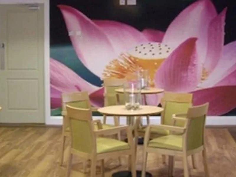 St Stephen's Court - Assisted Living in Newcastle Upon Tyne, England photo 2
