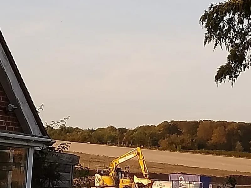 Strawberry Fields in Cambridge, England photo 9