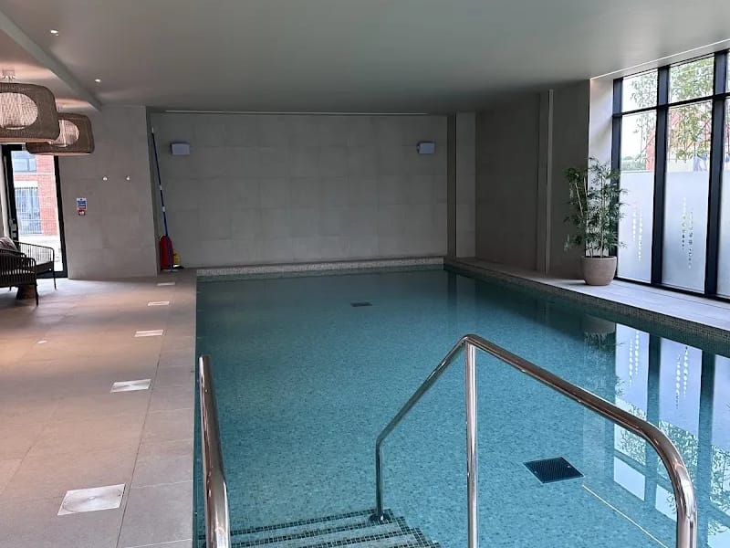 Strawberry Fields in Cambridge, England photo 2