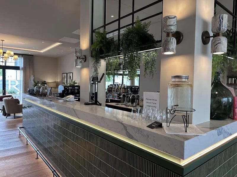 Strawberry Fields in Cambridge, England photo 5