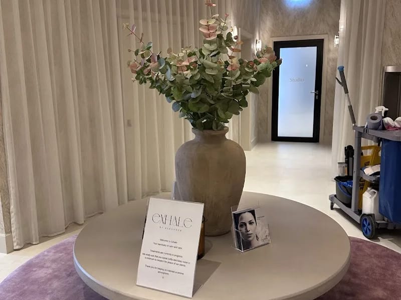 Strawberry Fields in Cambridge, England photo 8