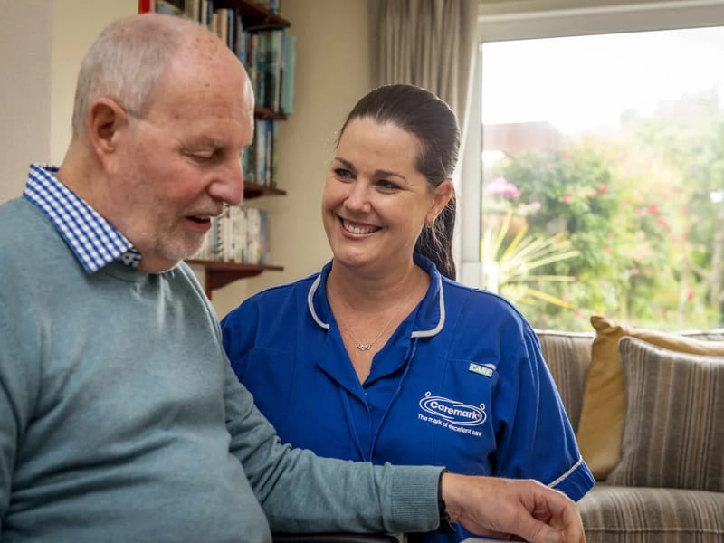 Caremark (Richmond upon Thames) - In-Home Care in Richmond, England photo 2