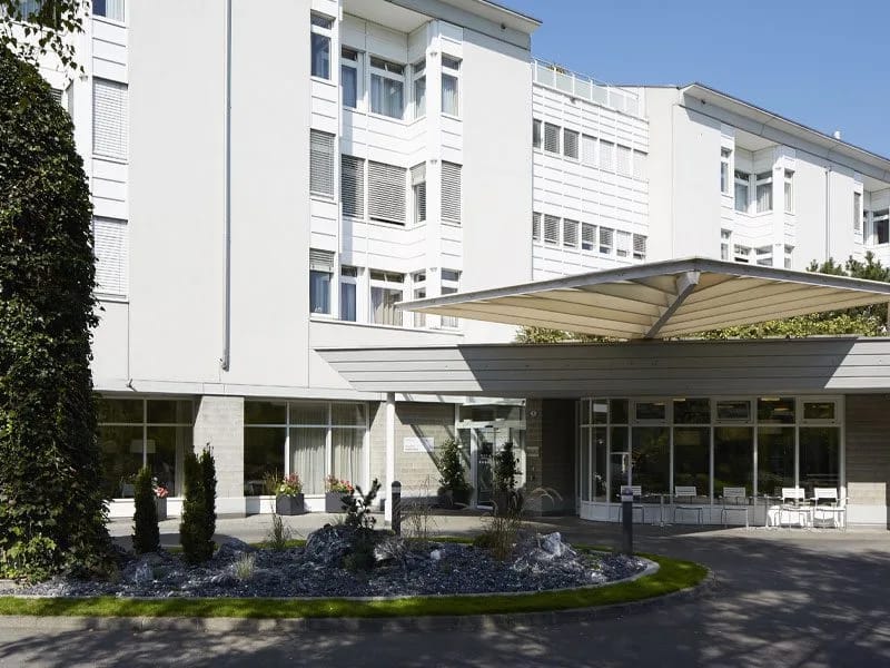 Viva Luzern Rosenberg - Pflegeheim in Luzern, Lucerne photo 2
