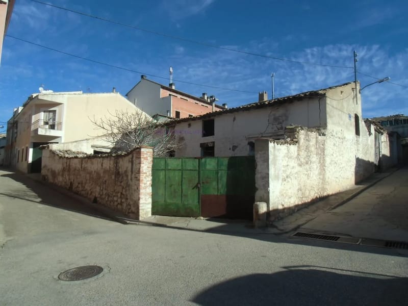 Vivienda De Mayores De Chillaron De Cuenca - Vida Asistida in Chillaron De Cuenca, Castilla-La Mancha photo 1