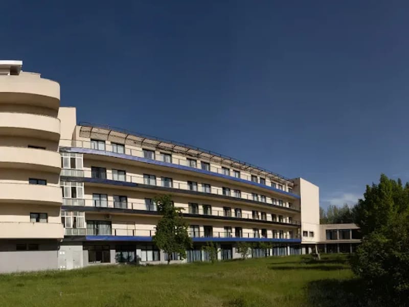 RESIDENCIA DE MAYORES ALAMEDA - Hogar de Ancianos in Cuenca, Castilla-La Mancha photo 1