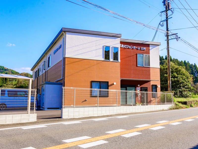 けあビジョンホーム館林 - 有料老人ホーム in 館林市, 群馬県 photo 2