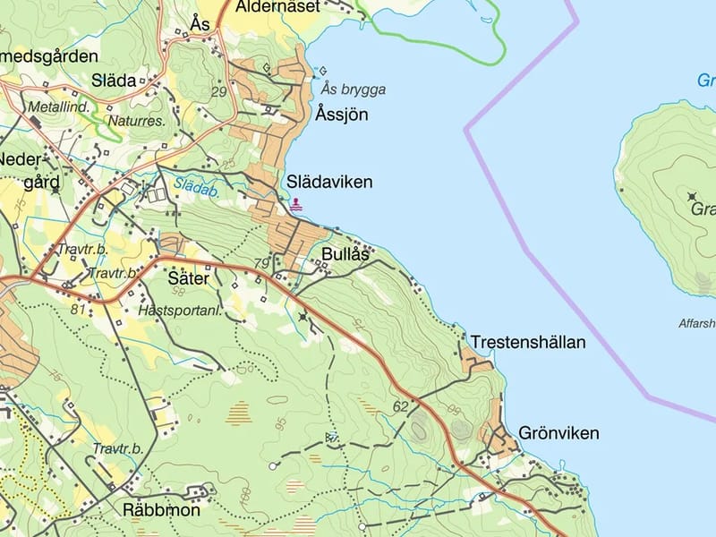Njurunda 2 - Serviceboende in Sundsvall, Västernorrlands län photo 2