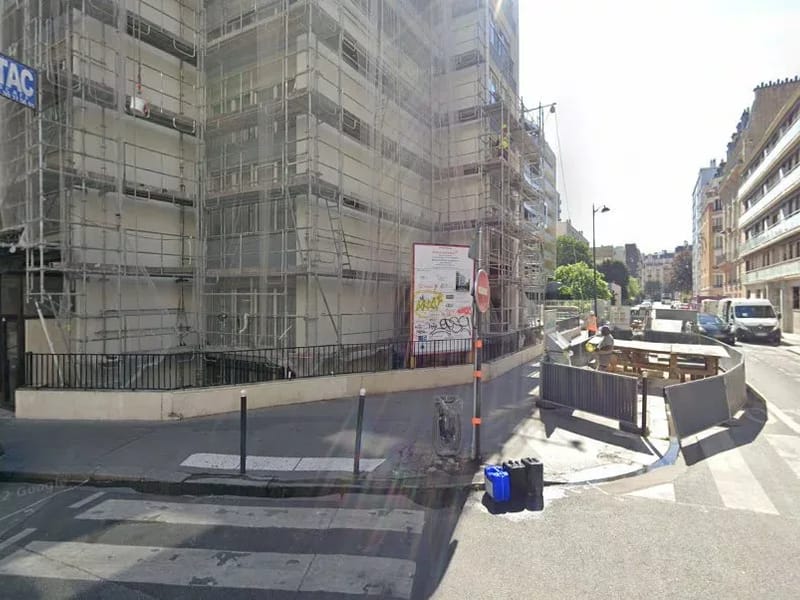 Residence Autonomie Oscar Roty - Maison de Retraite in PARIS, Île-de-France photo 1