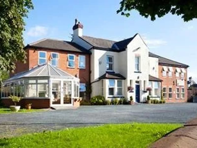 Brown Edge House Residential Home - Assisted Living in St Helens, England photo 1