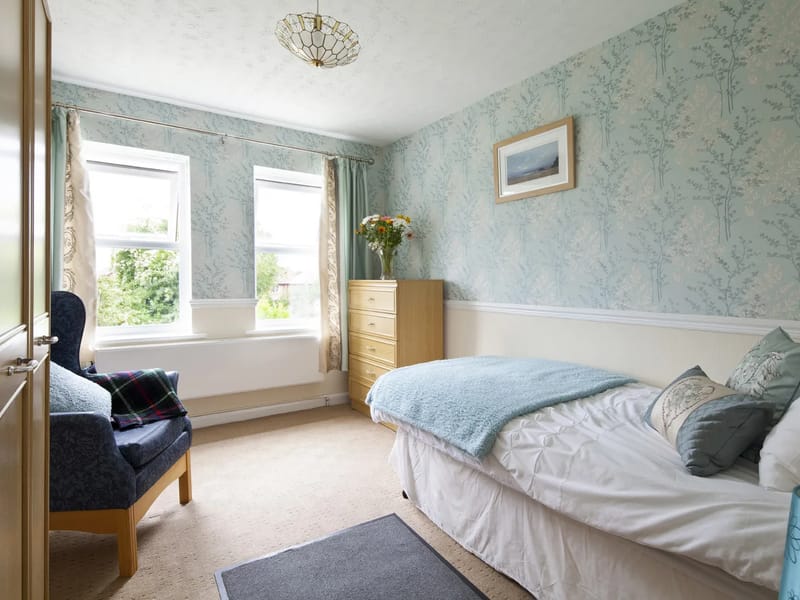 Brown Edge House Residential Home - Assisted Living in St Helens, England photo 3