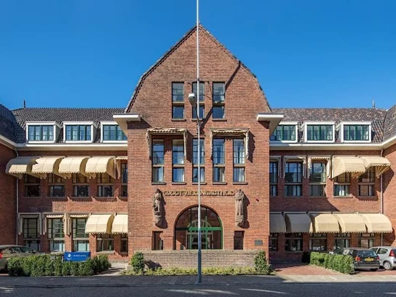 De Boschstede - Begeleid Wonen in S-Hertogenbosch, Limburg photo 1