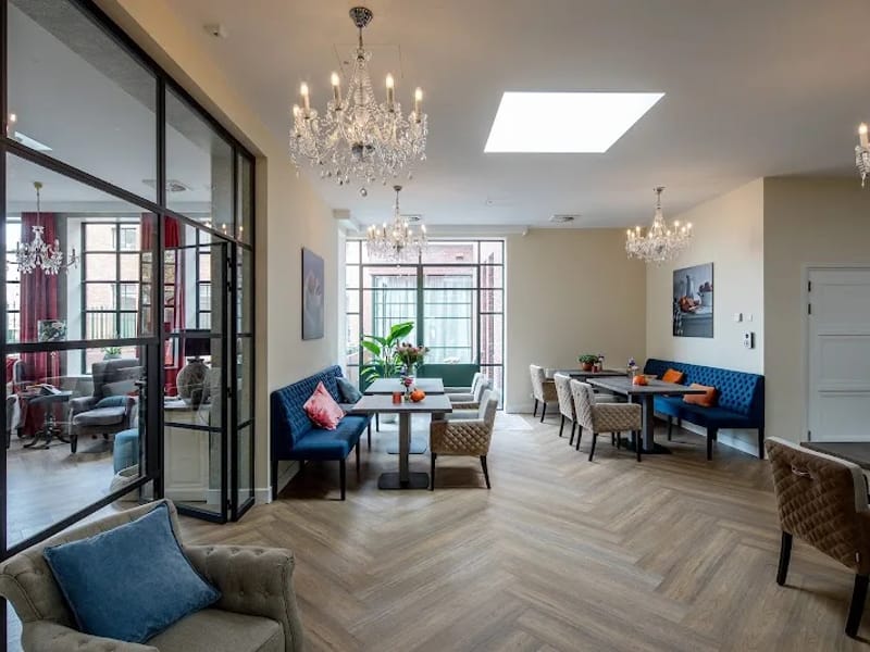 De Boschstede - Begeleid Wonen in S-Hertogenbosch, Limburg photo 3