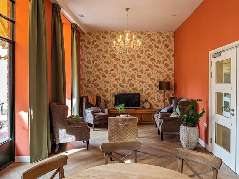 De Boschstede - Begeleid Wonen in S-Hertogenbosch, Limburg photo 8