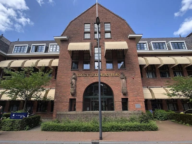 De Boschstede - Begeleid Wonen in S-Hertogenbosch, Limburg photo 2