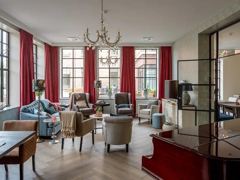 De Boschstede - Begeleid Wonen in S-Hertogenbosch, Limburg photo 6