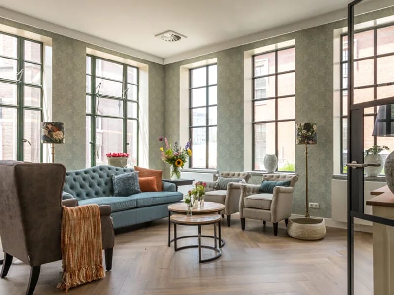 De Boschstede - Begeleid Wonen in S-Hertogenbosch, Limburg photo 7