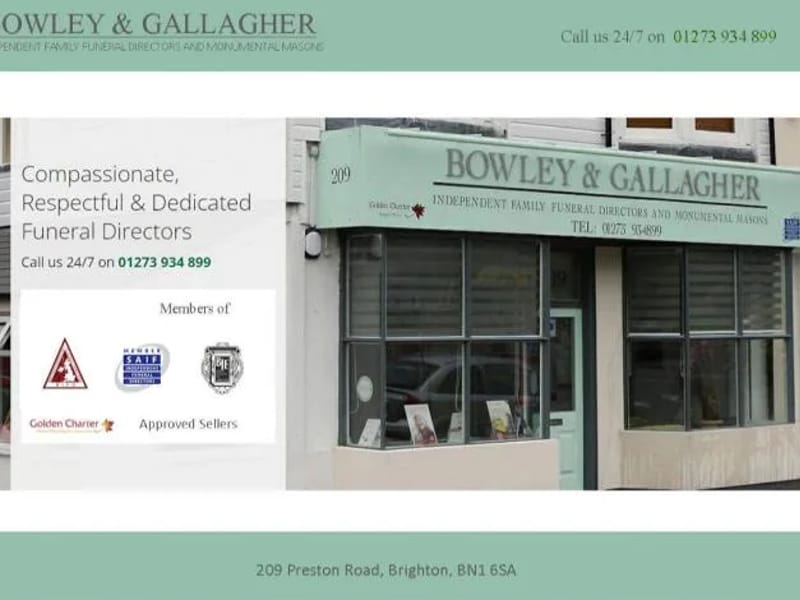 Bowland Care Services - In-Home Care in Preston, England photo 2