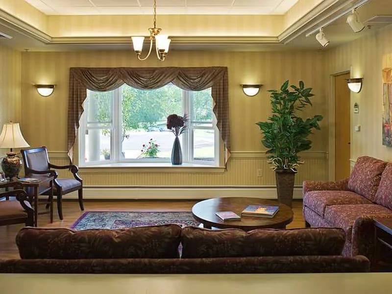 Oak Grove Center - Nursing Home in Waterville, ME photo 2