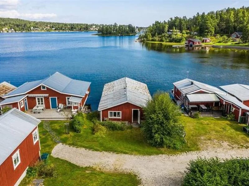 Njurunda 1 - Äldreboende in Sundsvall, Västernorrlands län photo 3