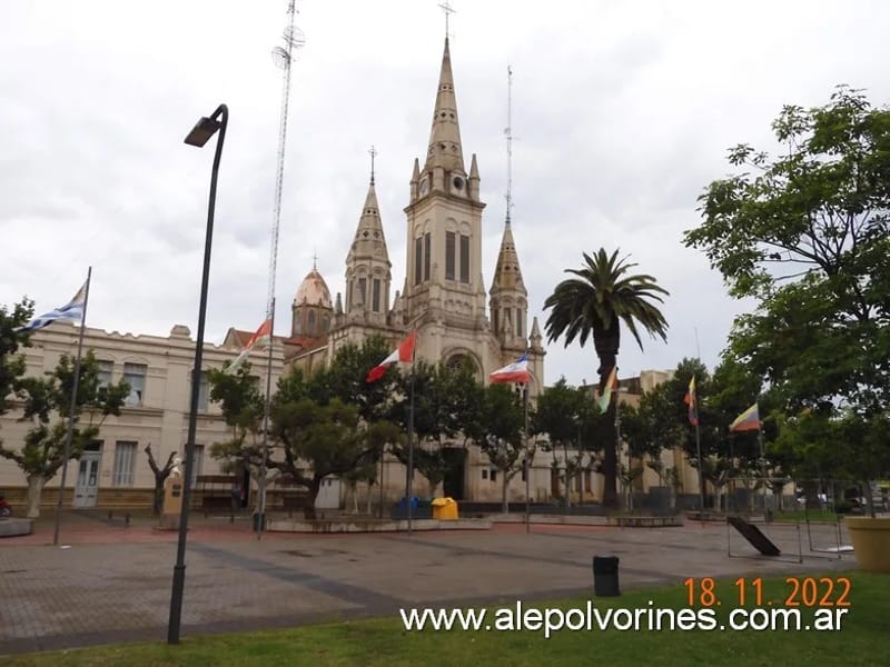 HOGAR DE ABUELAS LO DE BEATRIZ - Hogar de Ancianos in SAN CARLOS DE BOLIVAR, BUENOS AIRES photo 3