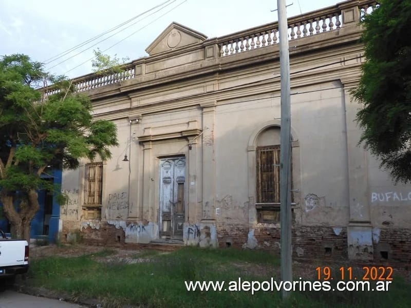 HOGAR DE ABUELAS LO DE BEATRIZ - Hogar de Ancianos in SAN CARLOS DE BOLIVAR, BUENOS AIRES photo 2