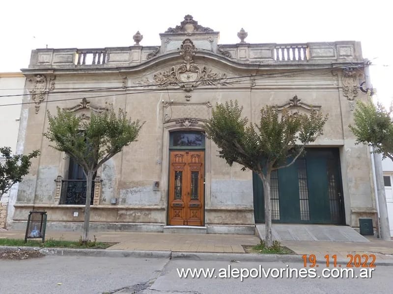 HOGAR DE ABUELAS LO DE BEATRIZ - Hogar de Ancianos in SAN CARLOS DE BOLIVAR, BUENOS AIRES photo 1
