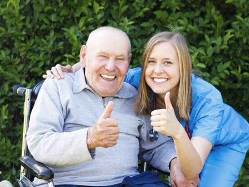 Ambassador Medical Day Care Llc - Adult Day Care in Lakewood, NJ photo 2