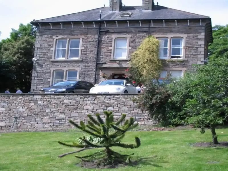 Turning Point - Stanfield House - Assisted Living in Workington, England photo 2