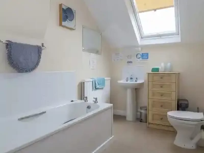 Turning Point - Stanfield House - Assisted Living in Workington, England photo 3