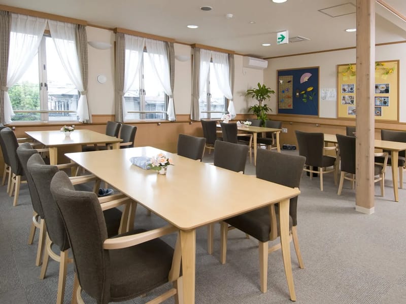あずみ苑　ラ・テラス葛城 - 訪問介護 in 千葉市中央区, 千葉県 photo 2