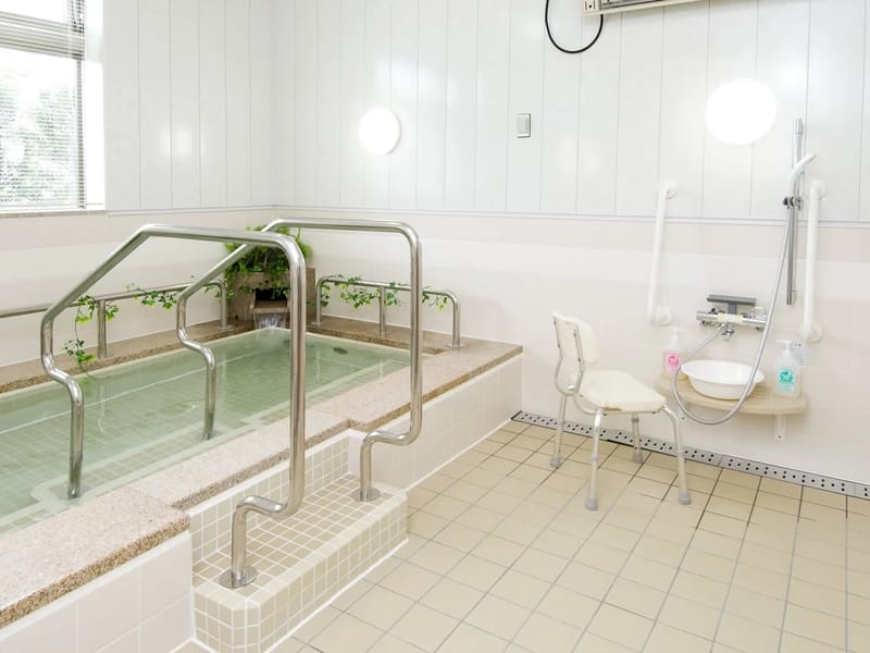 あずみ苑　ラ・テラス葛城 - 訪問介護 in 千葉市中央区, 千葉県 photo 3
