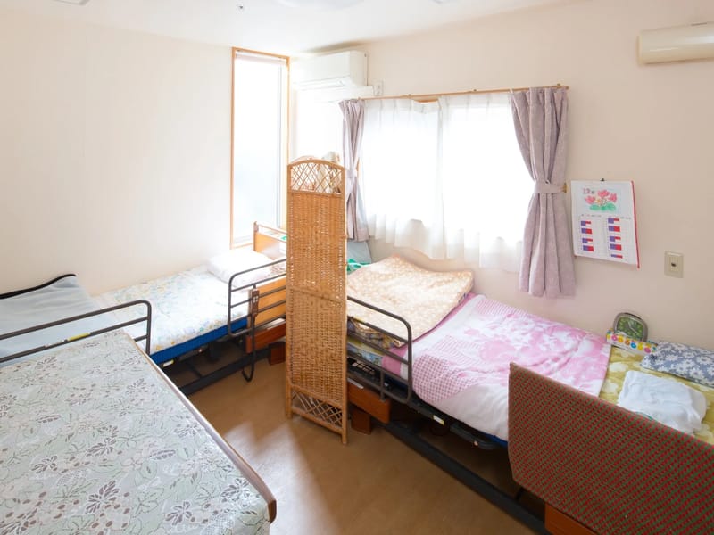 グループホーム　きむら - 認知症ケア in 鹿児島市, 鹿児島県 photo 1