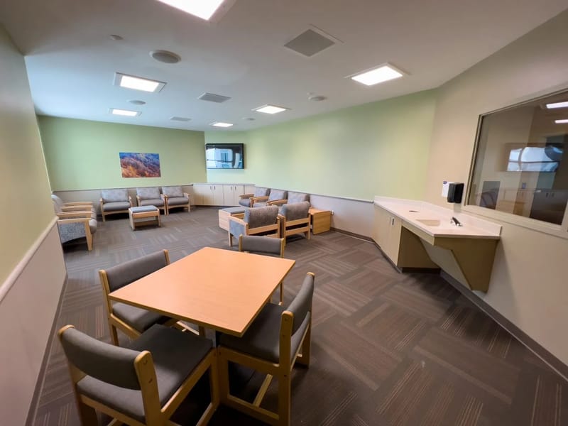 Bronson Behavioral Health Hospital - Hospital in Battle Creek, MI photo 2